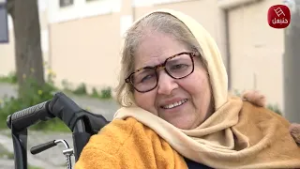 القفة في الكرم وحلق الواد : الخير خيرات ربي