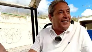 Autárquicas 2021: Conversa em Movimento com Gil Garcia (MAS)
