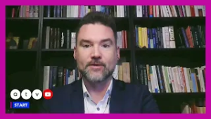 A német vállalati szövetség szerint Orbán Viktor tönkreteszi a magyar gazdaságot