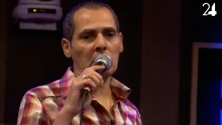 ישי לוי - תודה | מתוך אייל גולן קורא לך