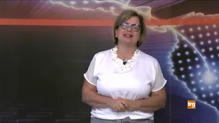 Rassegna stampa Trg di giovedì 9 luglio 2026