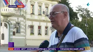 Prvih 700 godina Velikog Bečkereka