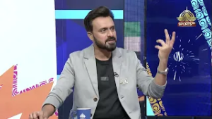 Sana Mir Breaks Down the Rise and Fall of Pakistan Fast Bowling | Game On Hai | PTV Sports