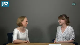 Robert Jungk Bibliothek | 50+: Vorsorgen statt versorgen lassen  | FS1