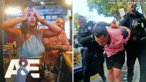 Customer Wars: Holiday Fights, Viral Meltdowns & Situations Gone Way Too Far (Season 5) | A&E