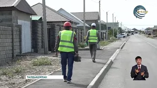 Талдықорғанда Ұлттық цифрландыру жобасы сәтті жүзеге асуда
