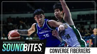 PBA: Converge survives Terrafirma for back-to-back wins | ABS-CBN SPORTS