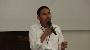 PANEL “TECNOLOGÍA DE LA MADERA”
