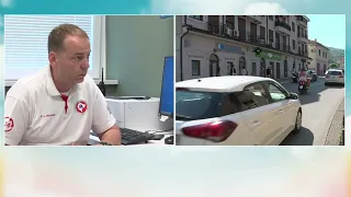 BOJE JUTRA - LJETO NA +35: KAKO SAČUVATI ZDRAVLJE? | Vijesti online