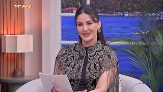 Turan Ellerinde Sabah 43. Bölüm