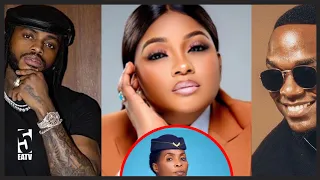 SHISHI BLASTS THOSE CRITICIZING JOEL LWAGA AND DIAMOND'S COLLAB | ROSE MUHANDO MENTIONED