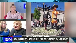 SERÁ EL 17 DE OCTUBRE 🗓️