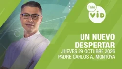 A New Awakening ⛅ Thursday, October 29, 2026 | Tele VID
