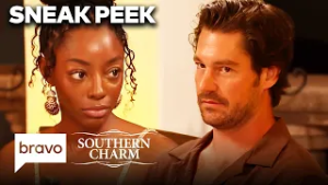 SNEAK PEEK: Craig Refuses To Back Down To Venita: “You Are A Bully” | Southern Charm S11 E13 | Bravo