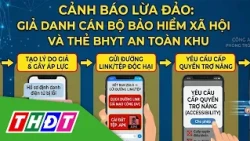 Warning: Fraudulent Scheme to Steal Money via Fake Social Insurance Apps
