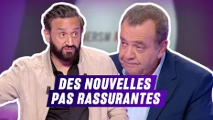 Les dernières infos sur Pierre Palmade