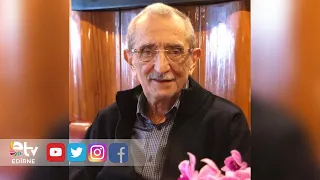 BUSINESSMAN İLKER ÖZAKINCI LAID TO REST