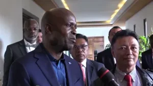 JOURNAL DU 04 FEVRIER 2026 BY KOLO TV