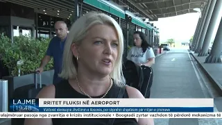 Vizitorët vlerësojnë zhvillimin e Kosovës, por shprehin shqetësim për rritjen e çmimeve