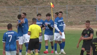 FK BALKANSKI - BSK BOGOVINA GOLOVI 1:2 ZONA ISTOK 26.09.2026.