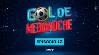 #MidnightGoal | Episode 12
