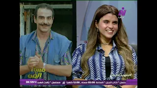 ابنة الفنان مجدي وهبة تكشف أسرار وتفاصيل لأول مرة عن حياة والدها