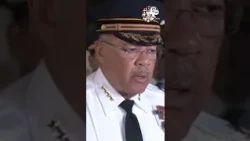 2 police officers shot in West Philadelphia; suspect in custody: Sources