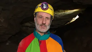 Unter Tage: Abenteuer Höhlenforscher