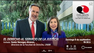 Dialogues for Democracy with Sonia Venegas and John Ackerman