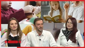 Të mësosh të duash tjetrin përmes lojës, si ti bësh fëmijët që në kopësht më social | Auditor arsimi