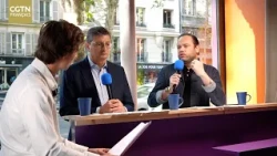 Political Timing and Industrial Planning: The Debate Over Europe’s Lag