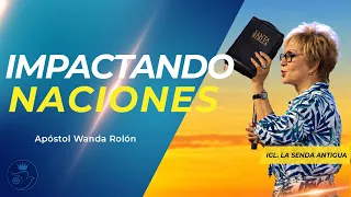 Repent and be converted