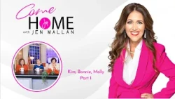 Come Home Team Panel: Real Talk About Faith, Friendship & Trusting God Kim, Bonnie and Molly