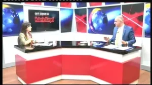 HABERİN  MANŞETİ ALİ AKKAYA   23 Şubat 2018