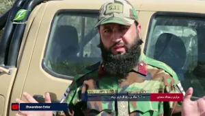 Прошлой ночью пакистанский военный режим понес тяжелые потери.