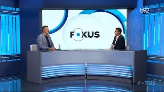 Saša Milovanović | Fokus