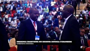 IMISHINGA IDASHYIRWA MU BIKORWA IDINDIZA ITERAMBERE