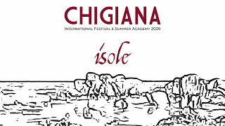 Chigiana International Festival and Summer Academy, Concert of July 20, 2026