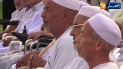 Ghardaia: Seniors in "El Guerrara"... The Memory of Generations and a Symbol of Loyalty