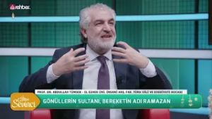 İftar Sevinci | 10. Bölüm