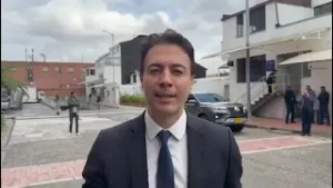 Quintero interpone tutela tras suspensión del decreto de salario mínimo