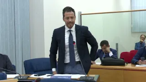 Piano sanità, centrosinistra in rivolta. Cibotti: "Userei il bastone" - 27/02/2026