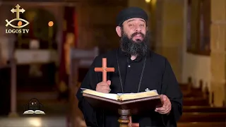 آية و كلمة روحية - الحلقة السادسة عشر - مُفتدين الوقت