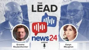 The Lead: Witness F’s WhatsApps to Matlala, Sibiya and Mabuza. Plus: Steenhuisen’s done?