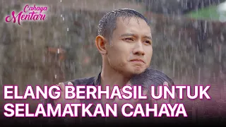 Elang Datang Tepat Waktu! Cahaya Nyaris Tewas Tertimbun | CAHAYA MENTARI | EPS. 22 | PART 3