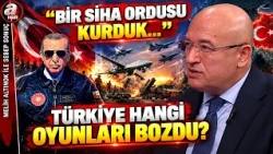 From Mecca to Canada, What Is Turkey Planning? | A Haber