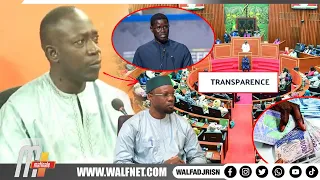 Special Funds: Pastef Imposes Its Line, Mbow Delivers Hard Truths on the Transparency Battle
