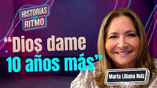 Marta Liliana Ruiz planned her funeral and left everything ready in case she passed away | Histor...
