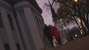 Ponuka na Valentína