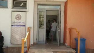 Водата во Гостивар се уште не е безбедна за пиење и готвење – бројот на пациенти се намалува